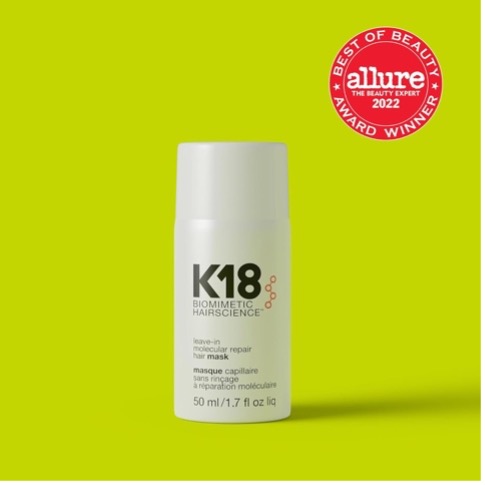 Add-On: K18 Treatment