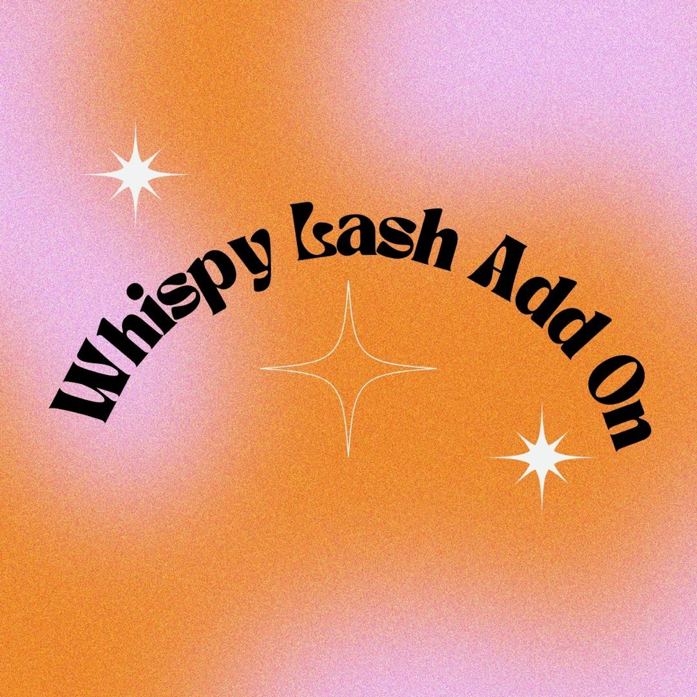 Whispy Add On