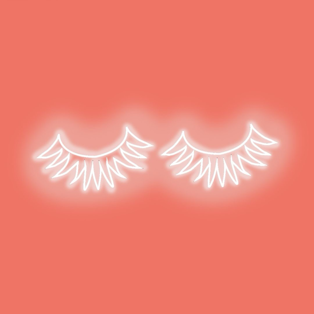 Lash Fill