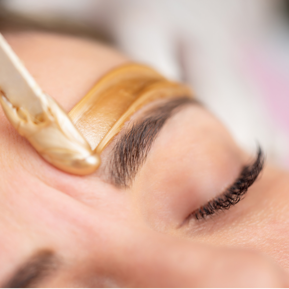 Brow Design/Shape/Clean-Up