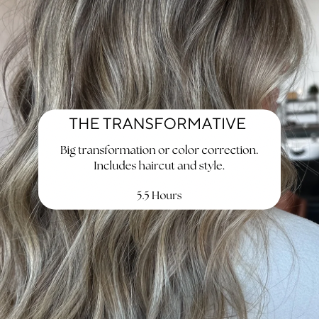 Transformative