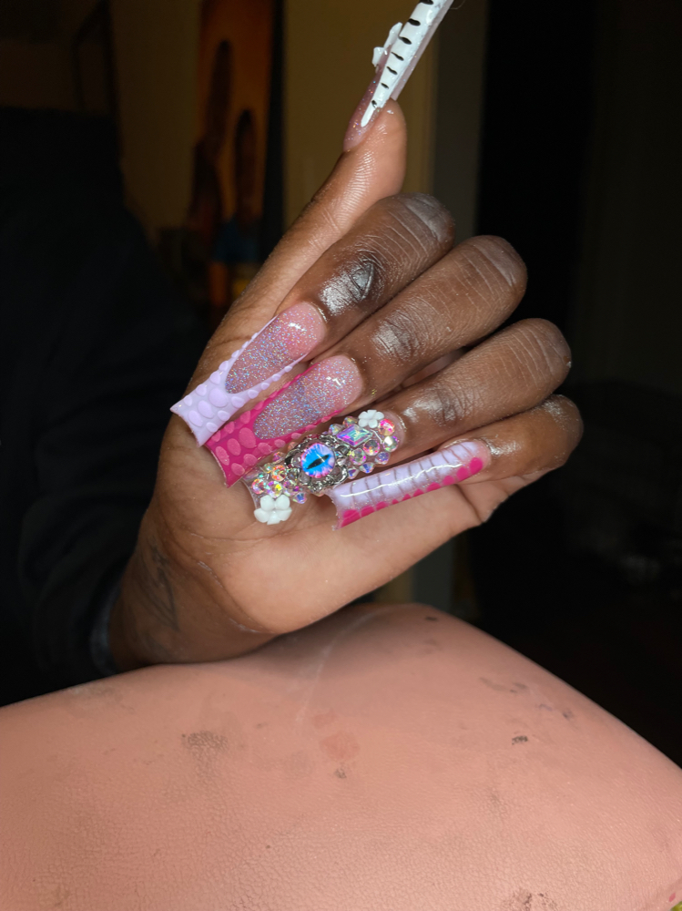 Creative Freedom💞
