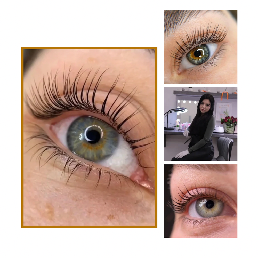 Lash Lift