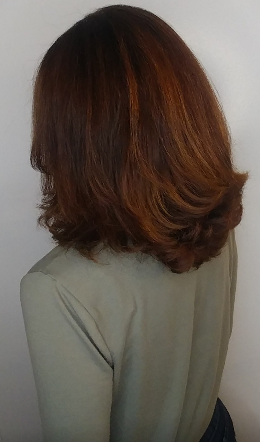 Blow Dry