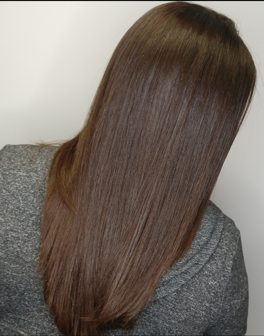 Brazilian Blowout
