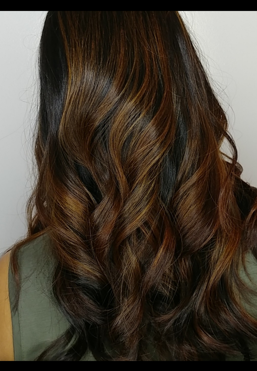Balayage