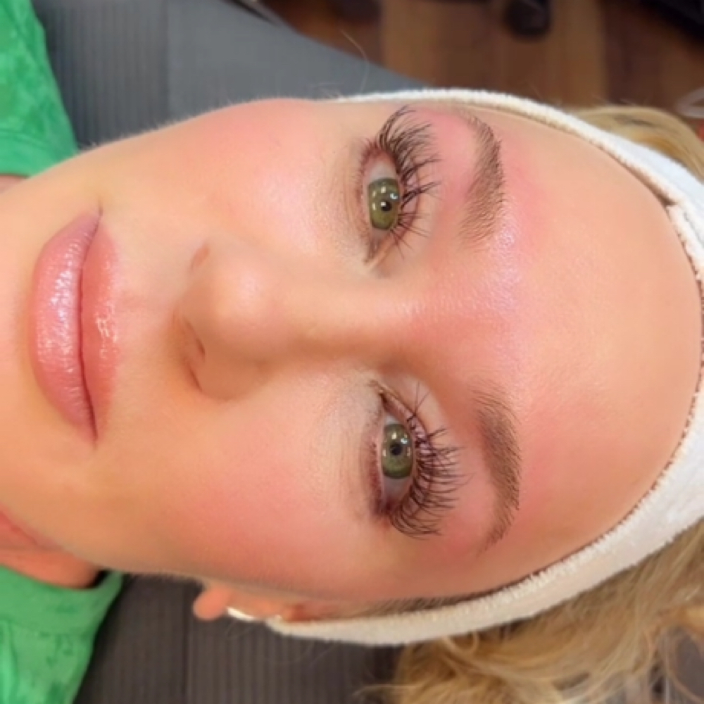 Brow Wax at Love Yourself By Jeni in Kingwood, TX