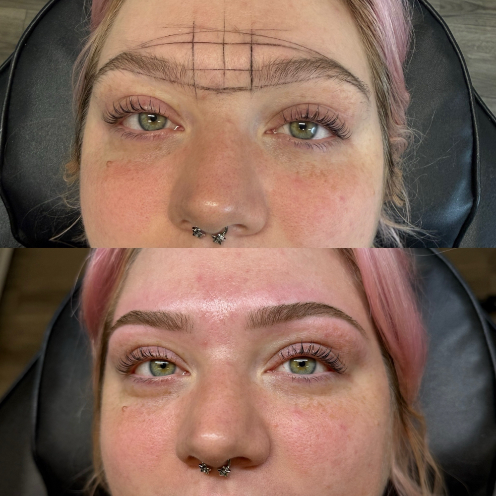 Brow Wax at Love Yourself By Jeni in Kingwood, TX