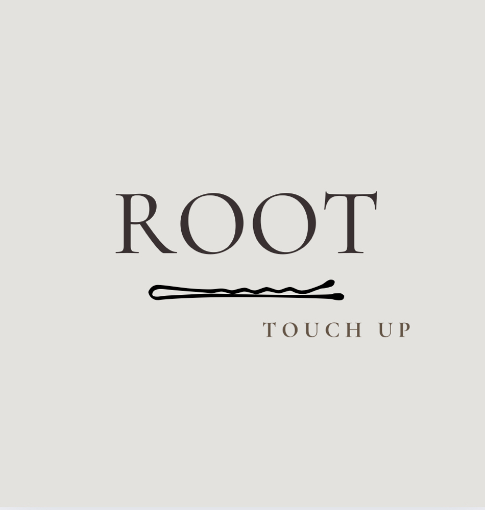 ROOT TOUCH-UP