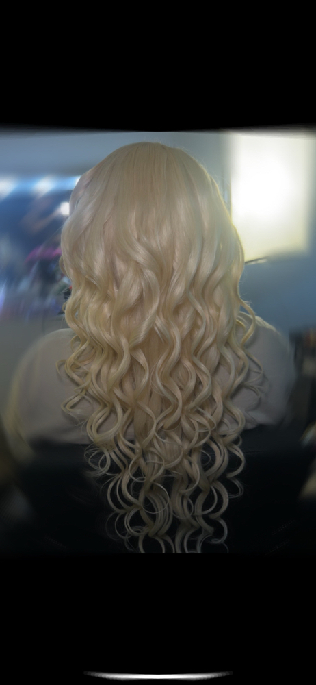 Basic Hair Styles