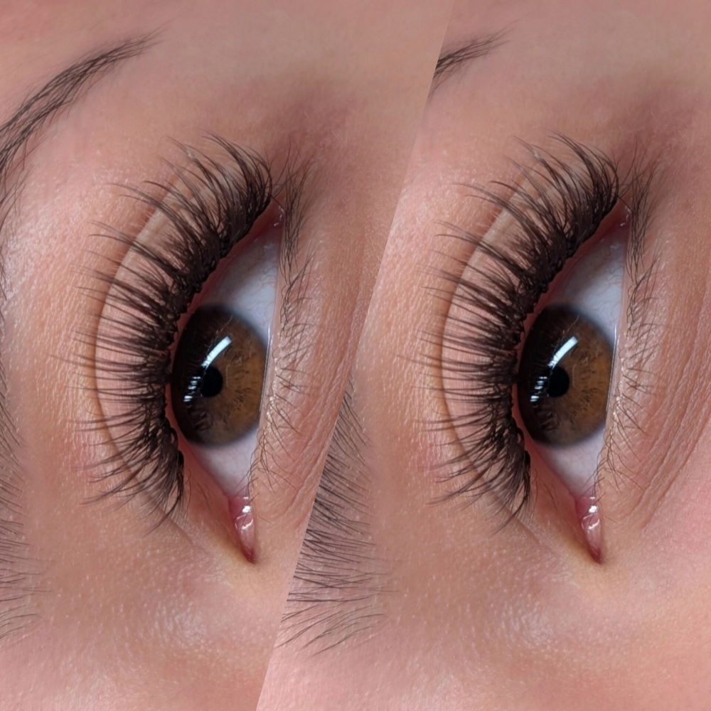 Winnie Fill at LashedxConnie in Santa Rosa, CA