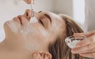 Chemical  Peels at Joslin Studio in Great Bend, KS