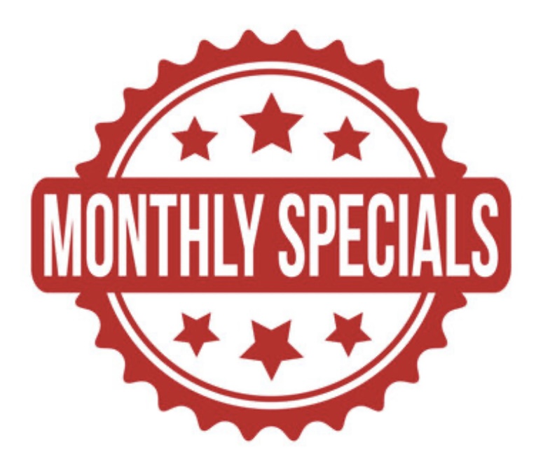 JUNE SPECIAL