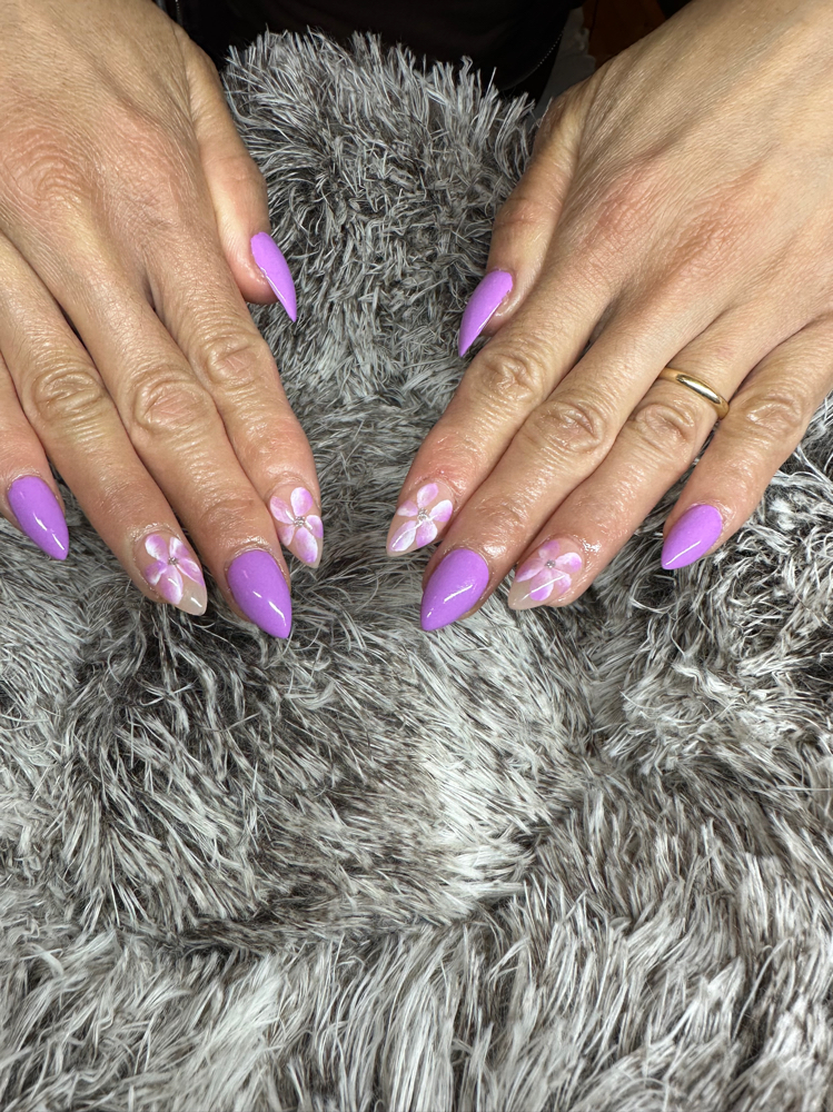 Nail Art Level 2