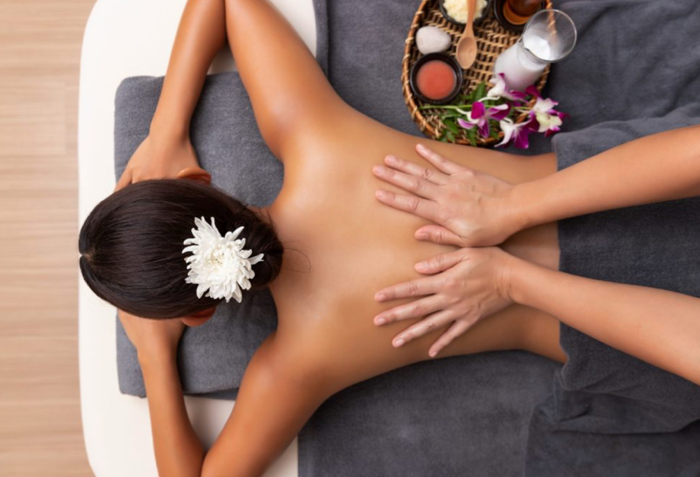 Manual Massage