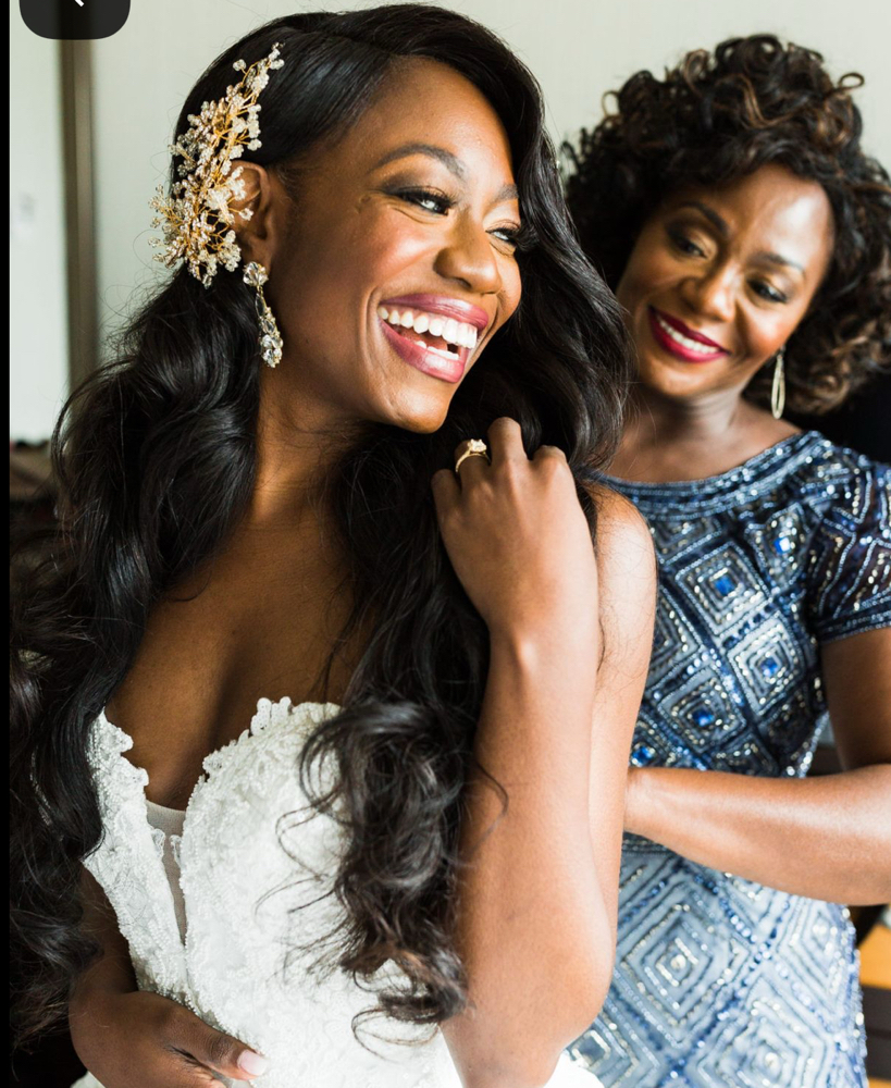 Mother Of The Bride/Groom