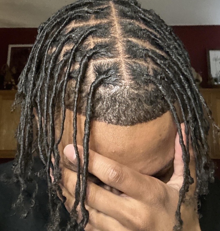 Loc Retwist