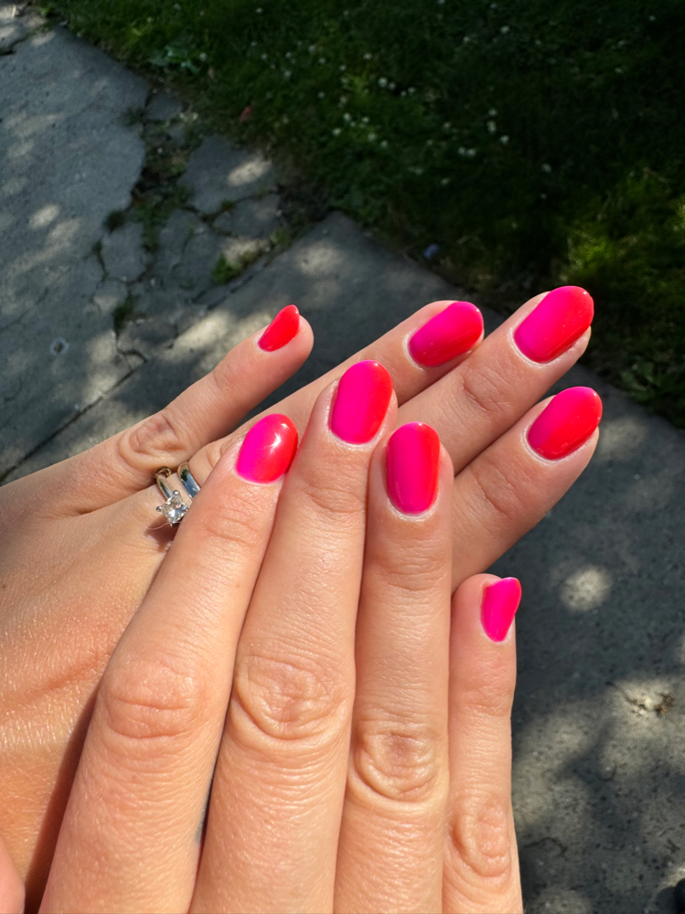 Nail Art Add On