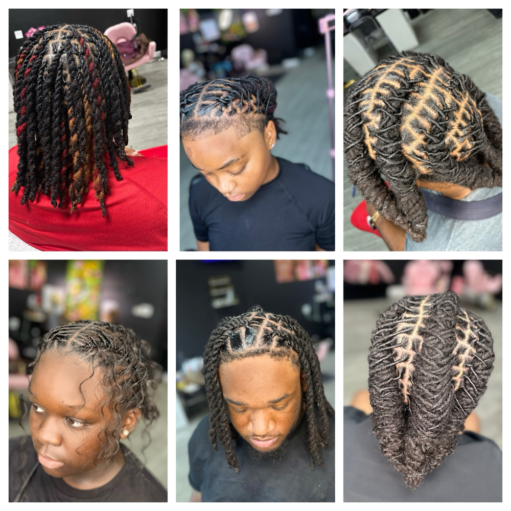 NEW CLIENT SPECIAL 2strands at SLAYBYREY in Hazelwood, MO