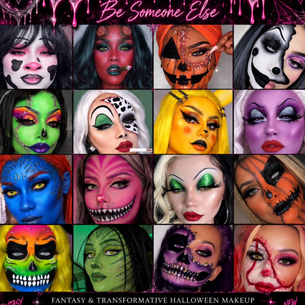 Alter Ego at The Goddess Effect in Ellenwood, GA