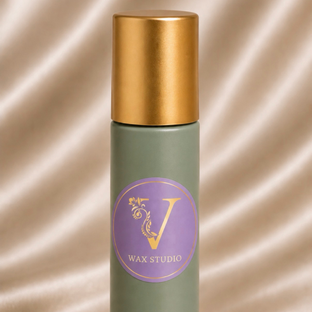 INGROWN HAIR OIL at THE V SPOT WAX STUDIO in Hattiesburg, MS