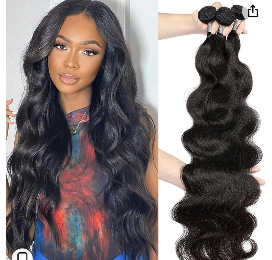 Sew-In Per Track