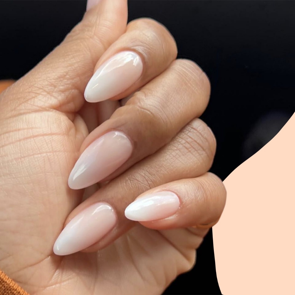Full Set Acrylics