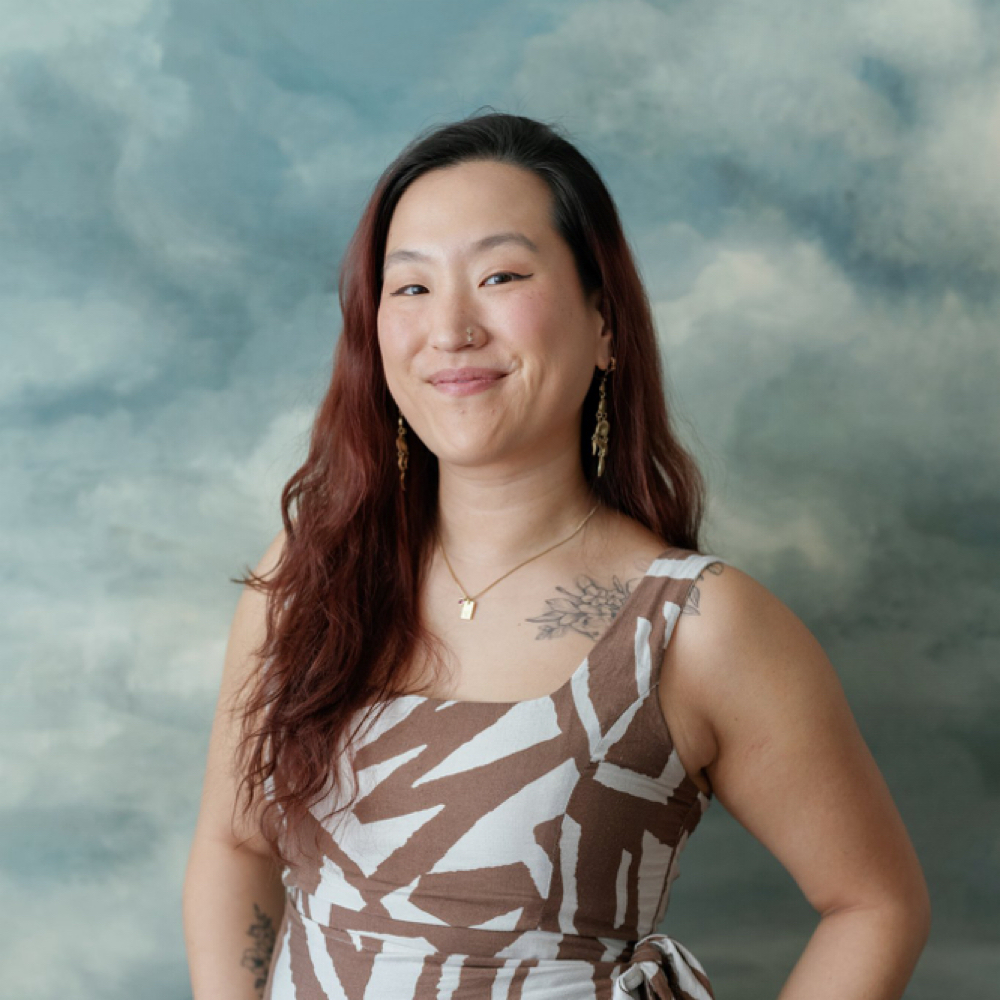 The Inner Compass Journey: Pt 2 at Monarch Skin in Arlington, VA
