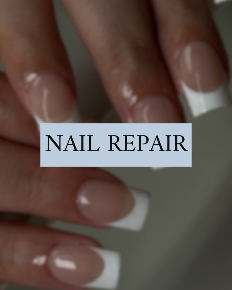 Nail Repair