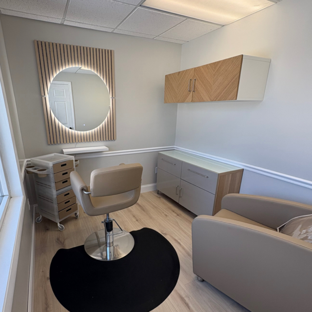 New Client Color Consult at Rheanna Gaudette in South Burlington, VT