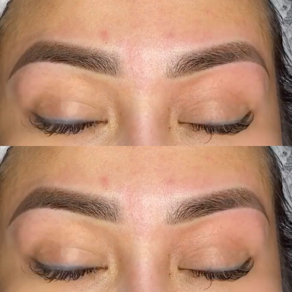 Ombre Shading $199 at Q Lashes And Beauty in Roseville, CA