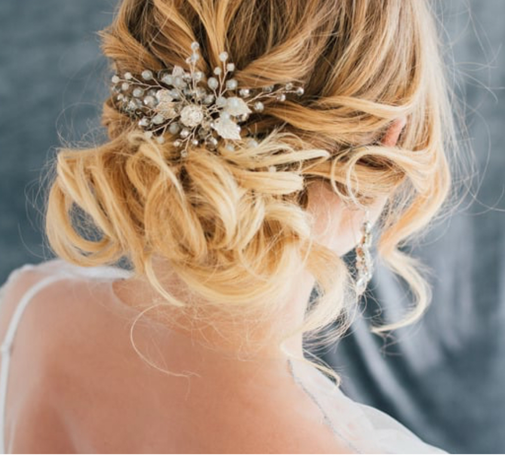 Special Occasions / Up Dos