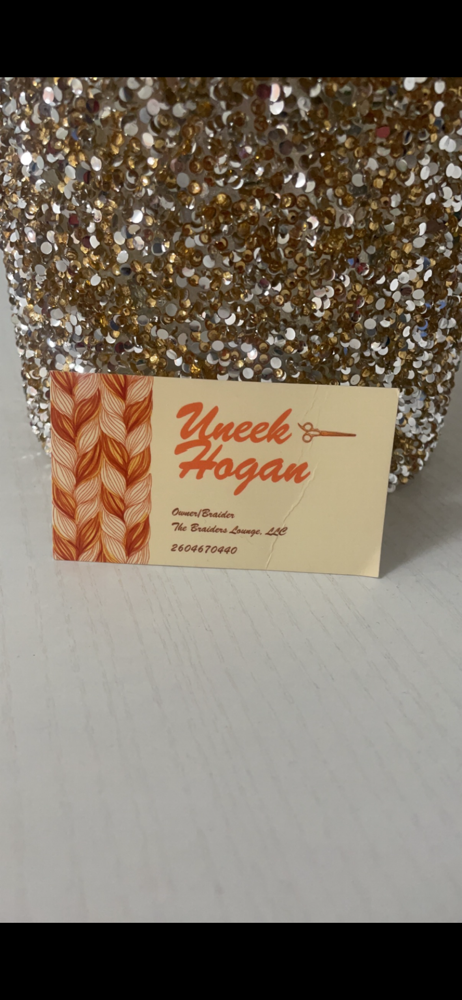 Touch Up Box,knot,twist Only