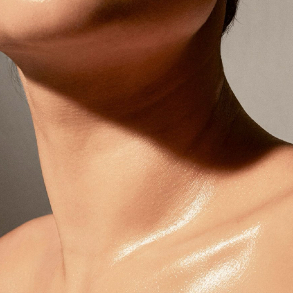 NECK at VELVET BODY BAR in Oklahoma City, OK