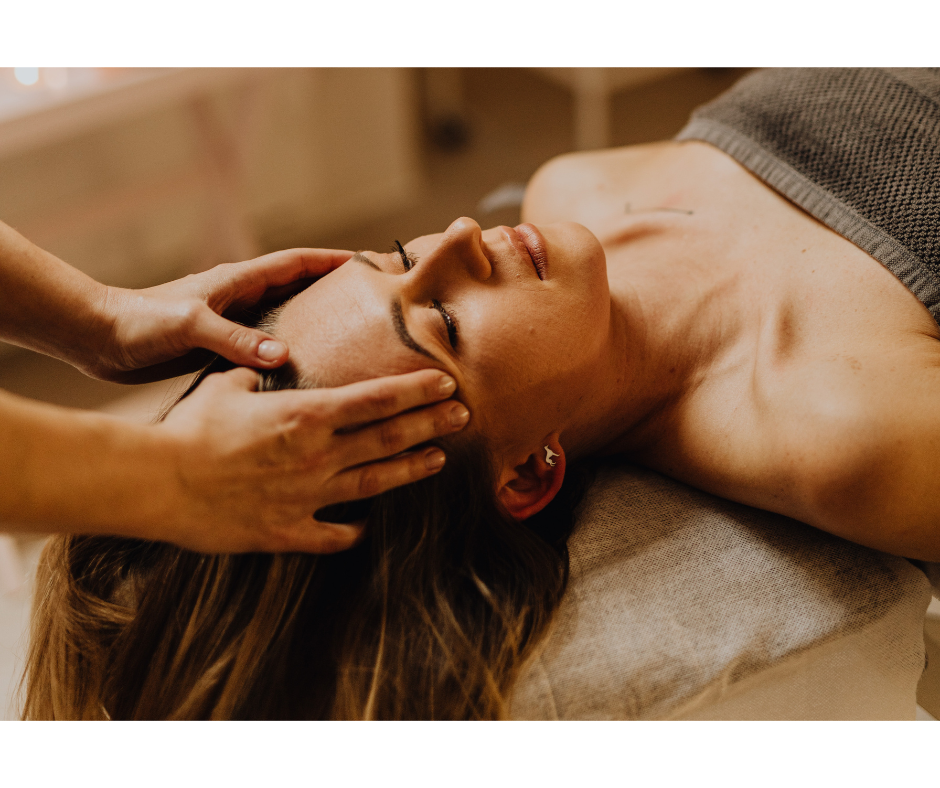Lymphatic Massage : 60 Minutes