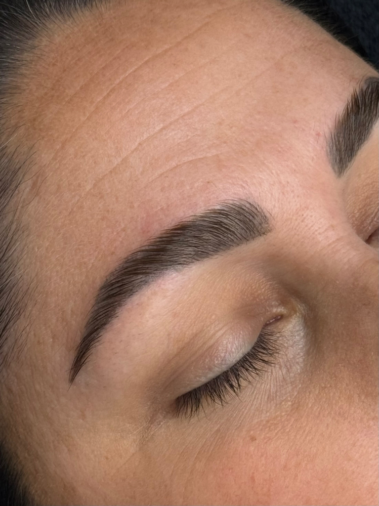 Brow Lamination