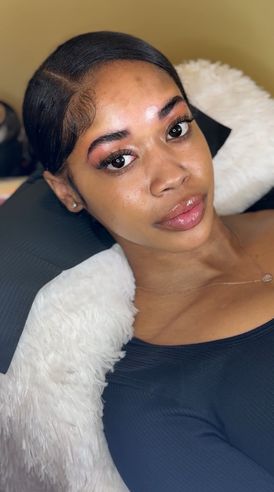 Lash + Brow Combo