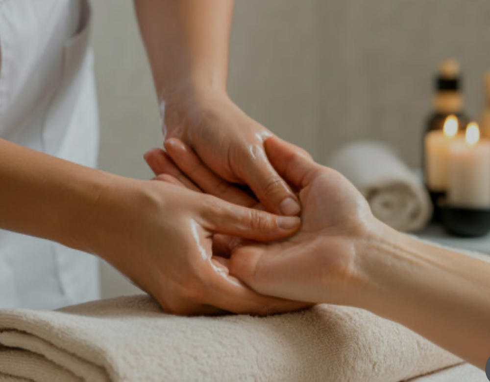ADD  Acupressure
