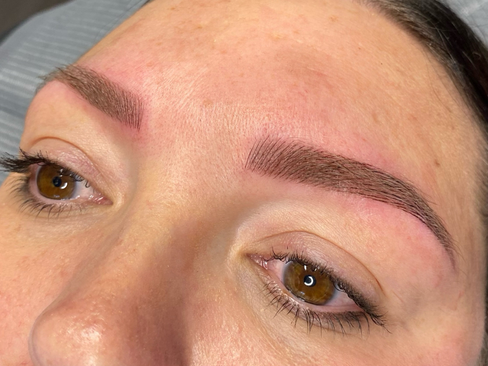 Microblade 6wk Touch Up Only