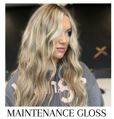 Maintenance Gloss