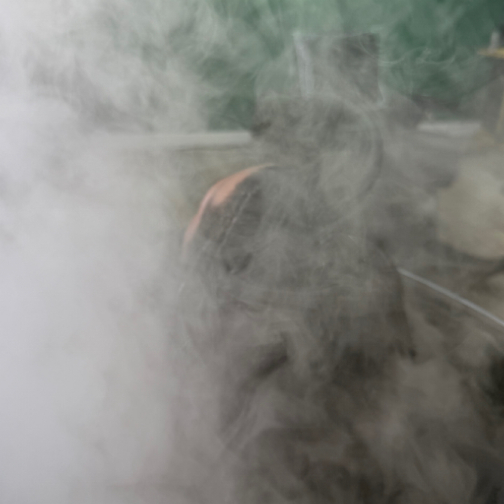 𝙄𝙣-𝘽𝙚𝙩𝙬𝙚𝙚𝙣 𝙎𝙚𝙧𝙫𝙞𝙘𝙚 at Inner G Loc Studio By Liaa A’Monet in Aurora, CO