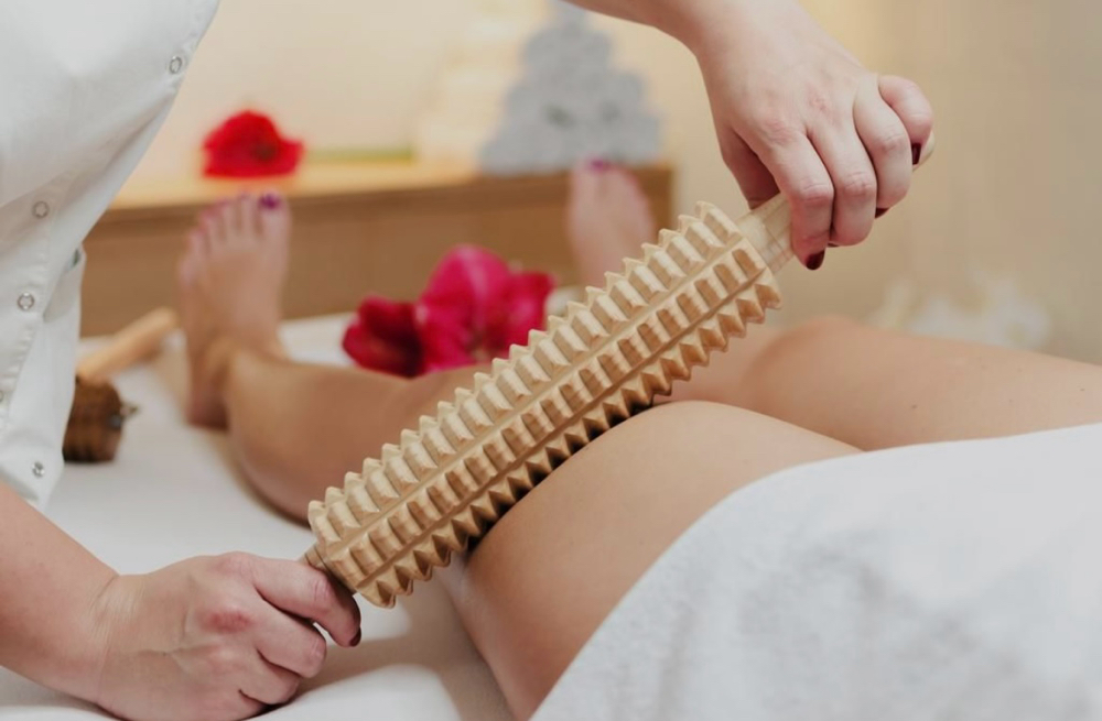 Wood Therapy at Dream Body Esthetic in Orlando, FL