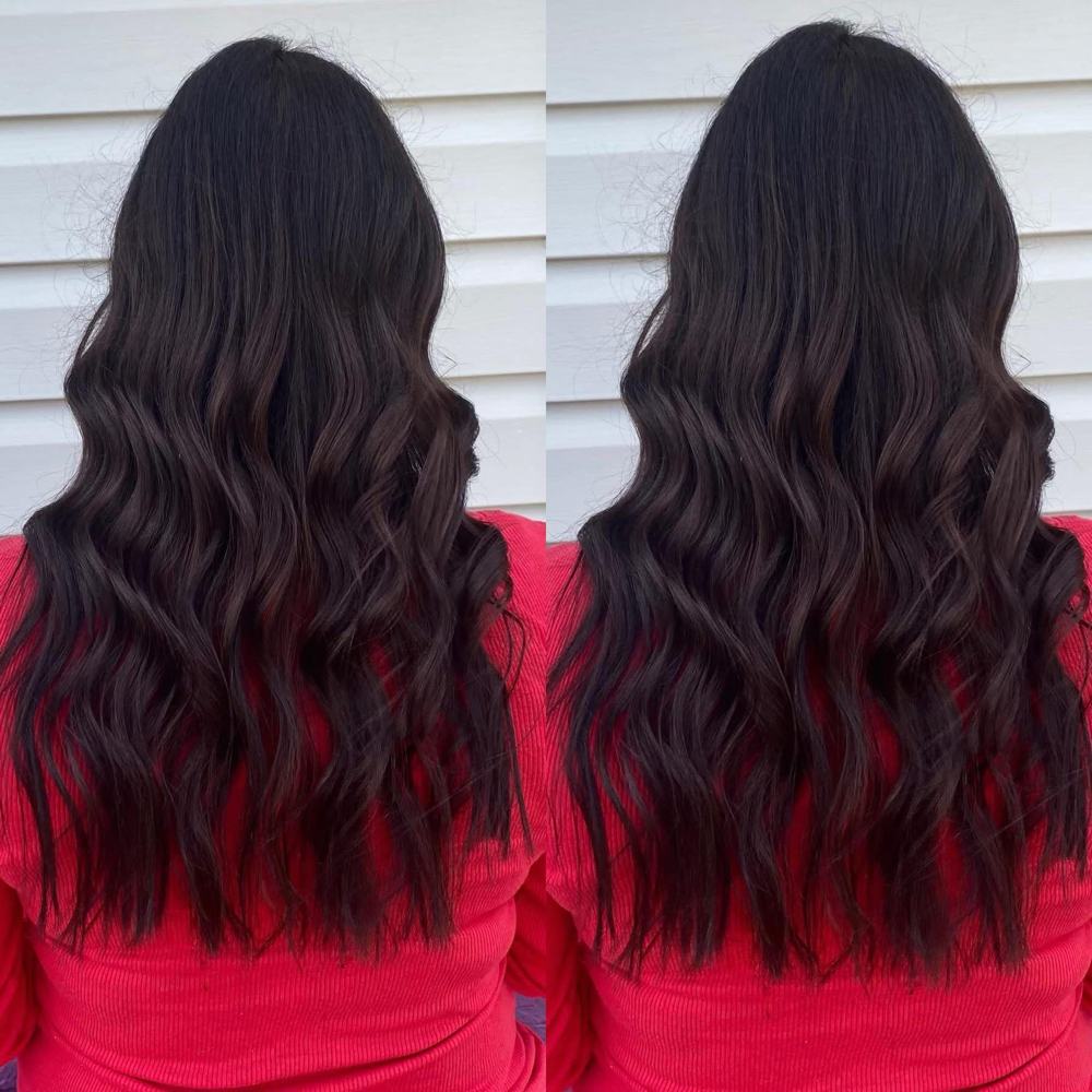 Full Color at Emily Martin, Stylist in Highland, AR
