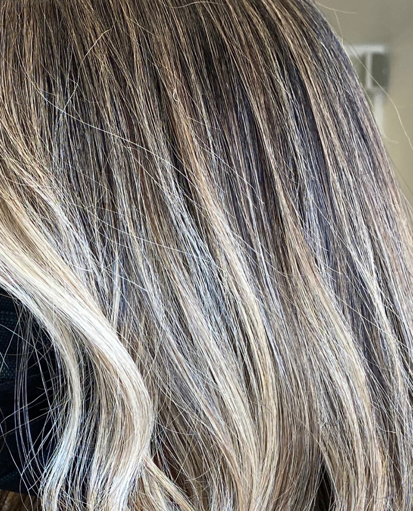 EXPRESS TONER