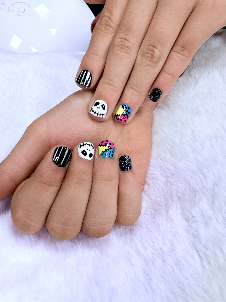 Kids Manicure