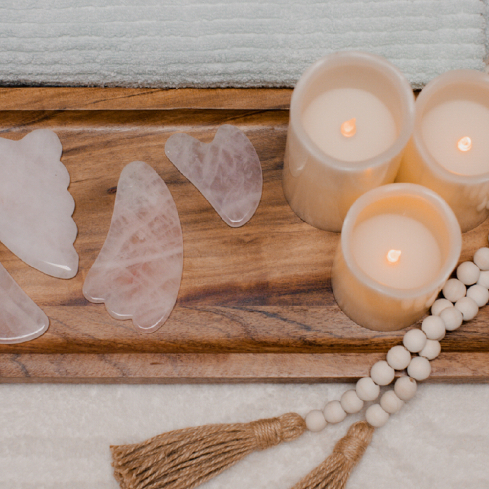 90 Min Massage (Joni) at Skin Deep Salon and Spa in IA, IA