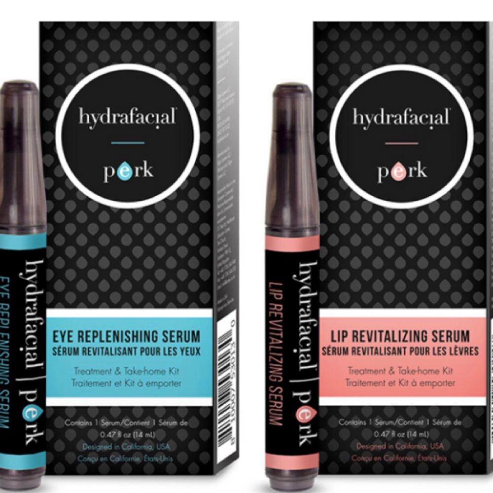 The Hydra-Infuse Collection at Freya Skincare Studio in Oakdale, CA