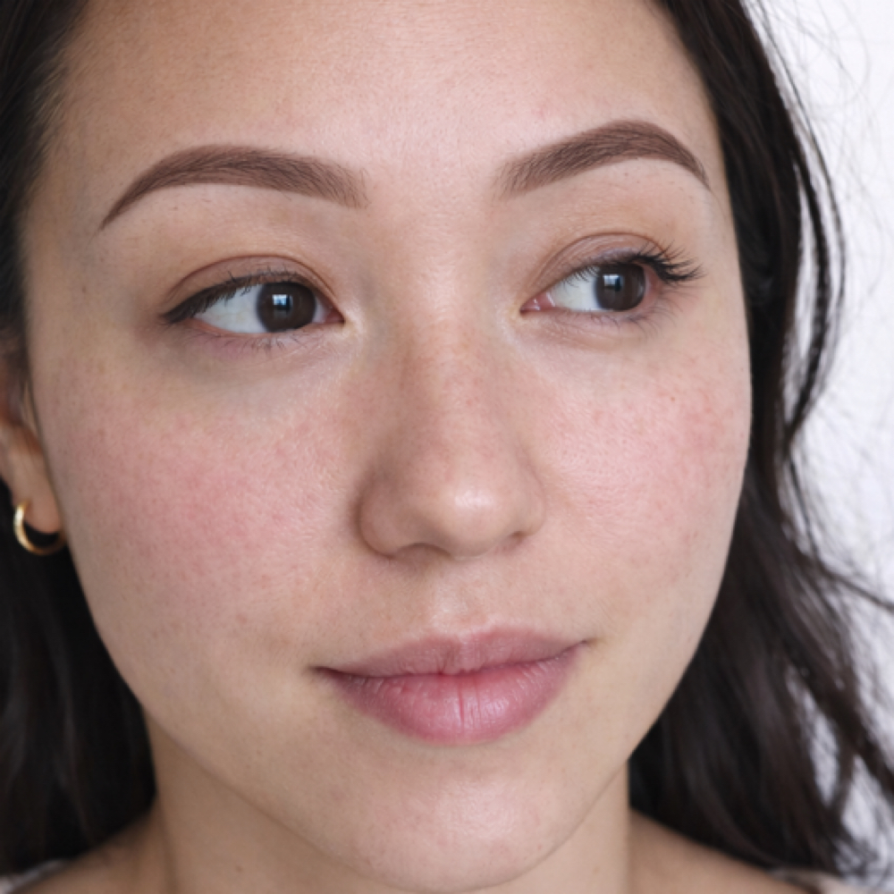 Yearly Touch Up at Custom Brows & Glam Studio in Jupiter, FL