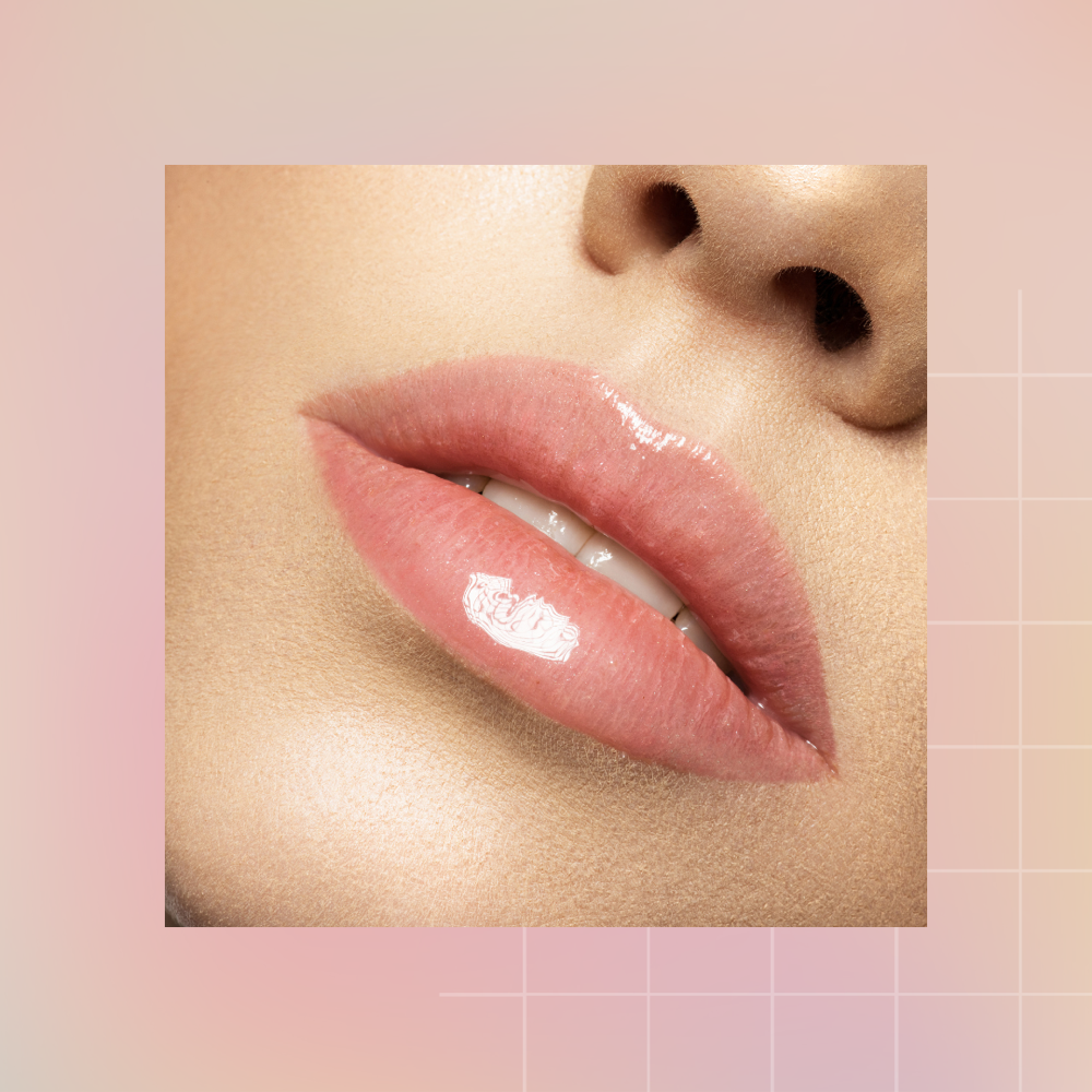True Moisturizing Lip Mask