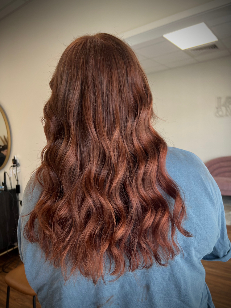 Toner Refresh